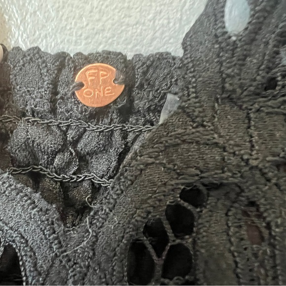 Free People FP One Adella Bralette (NWOT) - Picture 8 of 9